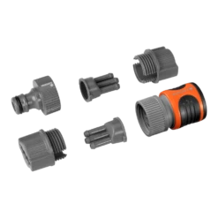 Aansluitgarnituur Voor Sproeierslang - Gardena