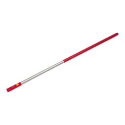 Aluminium Steel Zmi-15 - 144cm - Wolf-Garten