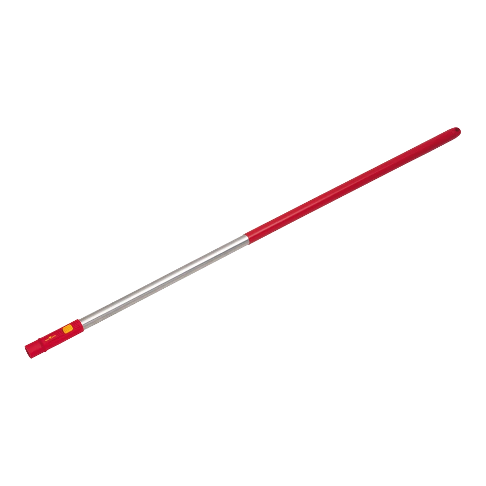 Aluminium Steel Zmi-15 - 144cm - Wolf-Garten