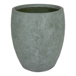 Bloempot Arizona BulletHigh Cypress Wash - D44.5 X H50cm - Groen