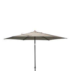 Azzurro Stokparasol 300 Cm U00d8 - Taupe