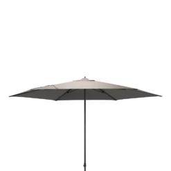 Azzurro Stokparasol 350 Cm U00d8 - Taupe