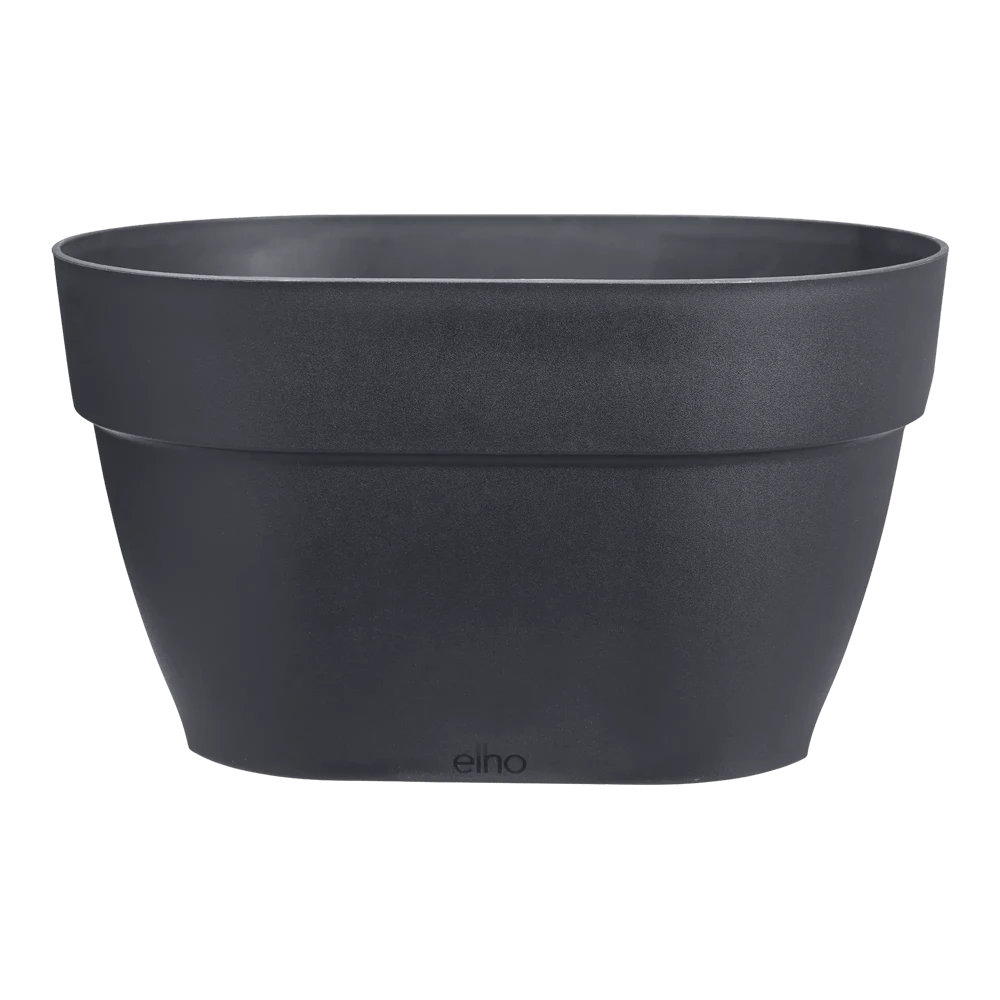 Elho Balkonbak Vibia Campana Bridge 40cm - Antraciet