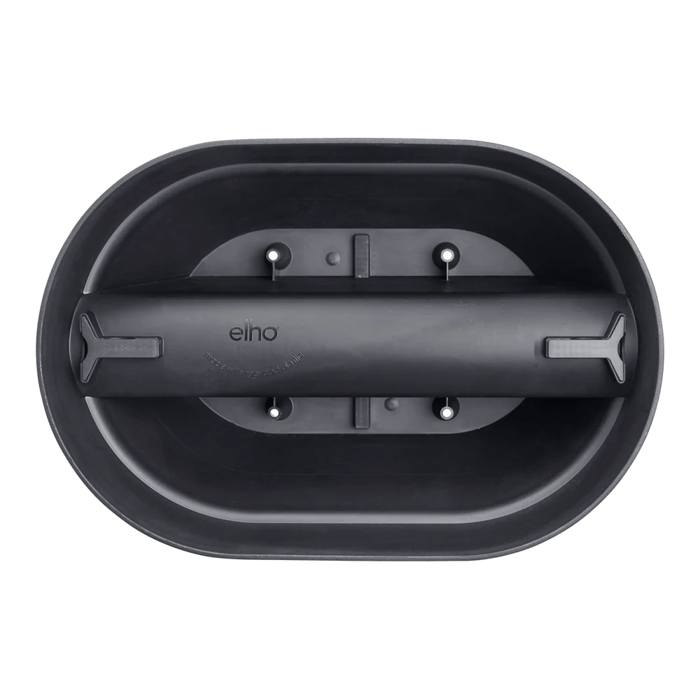 Elho Balkonbak Vibia Campana Bridge 40cm - Antraciet - Afbeelding 4