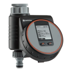 Besproeiingscomputer Flex - Gardena