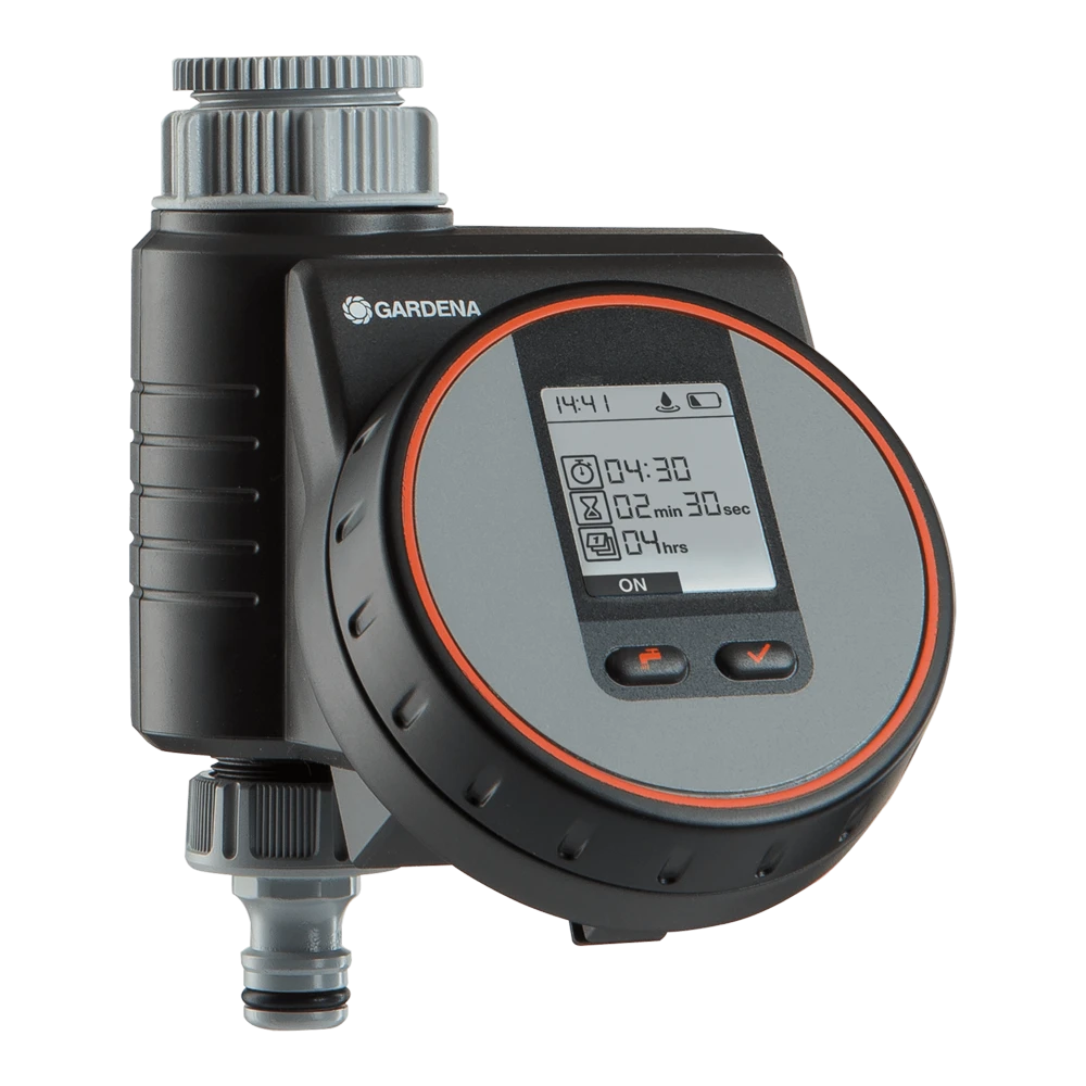 Besproeiingscomputer Flex - Gardena