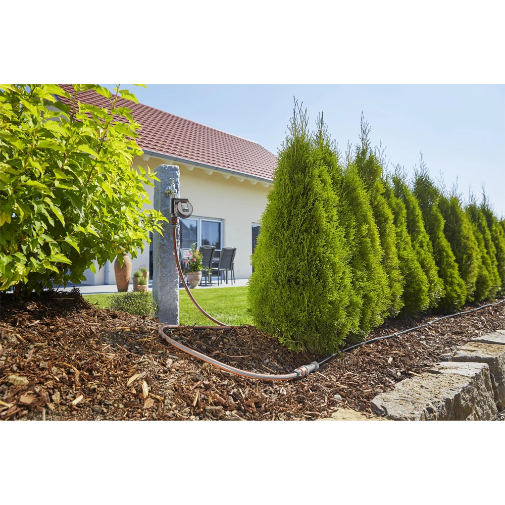Besproeiingscomputer Flex - Gardena - Afbeelding 5