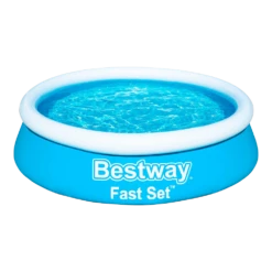 Bestway Opblaasbaar Zwembad - Fast Set - 183x51cm