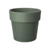Bloempot Elho B.for Original Rond 25cm - Bladgroen