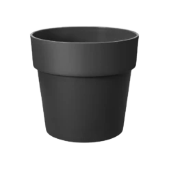 Bloempot Elho B.for Original Rond 30cm - Living Black