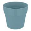 Bloempot Elho B.for Original Rond 30cm -Duifblauw