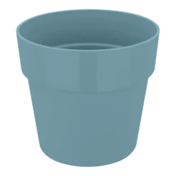 Bloempot Elho B.for Original Rond 30cm -Duifblauw