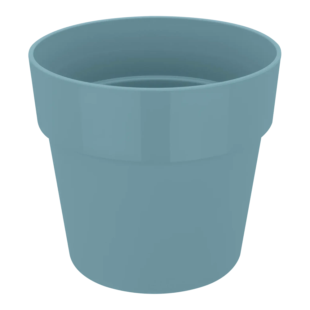 Bloempot Elho B.for Original Rond 30cm -Duifblauw