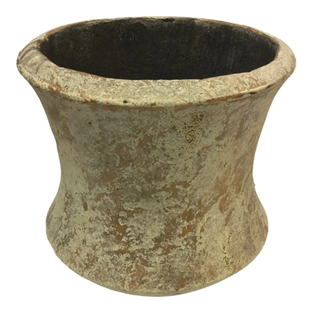 Bloempot Ballarat - D21 X H21cm - Cream