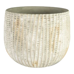 Bloempot Felco - D19 X H14cm