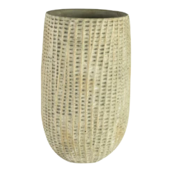 Bloempot Felco Hoog - D15 X H24cm