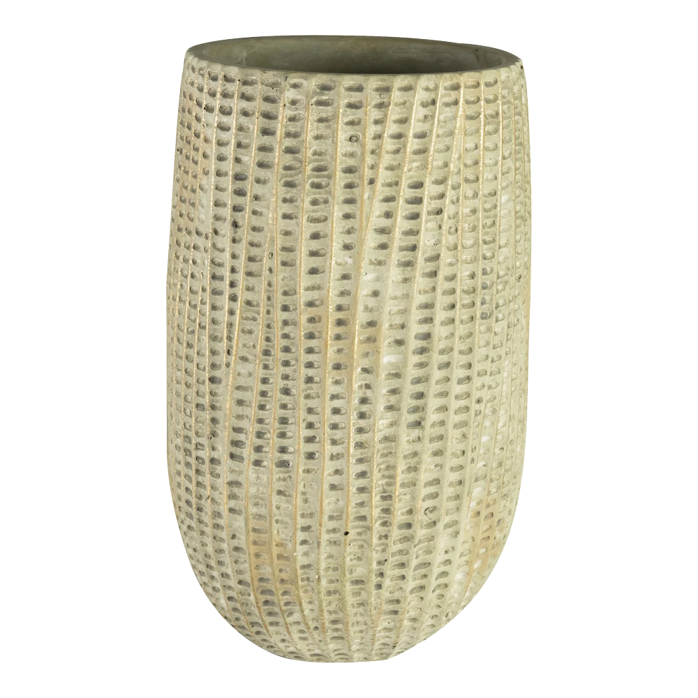 Bloempot Felco Hoog - D15 X H24cm