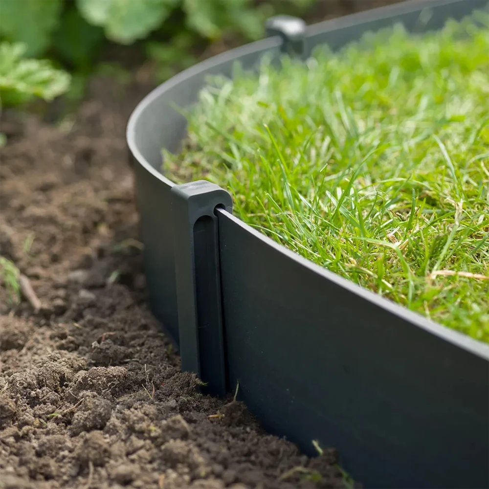 Borderrandpennen 26,7cm - 10 Stuks - Zwart - Nature - Afbeelding 2