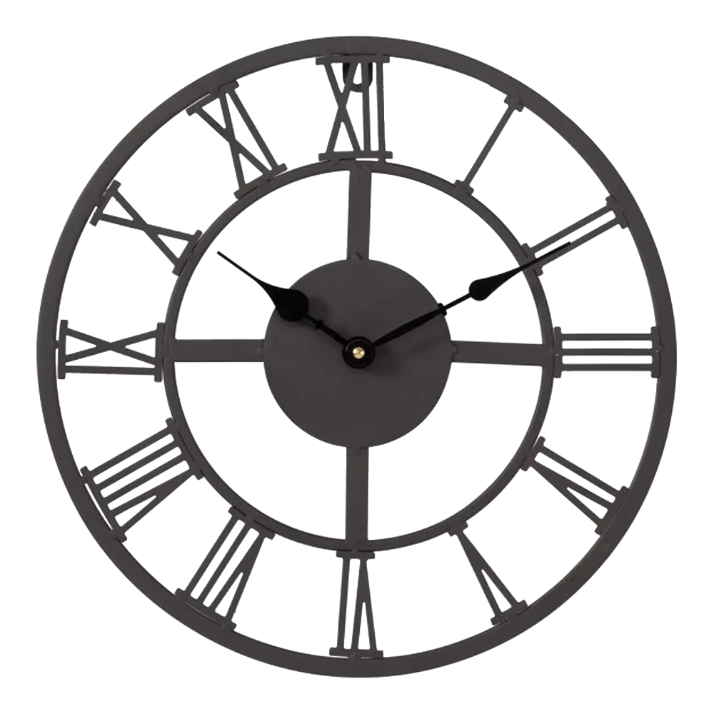 Buitenklok Arundel - 35cm