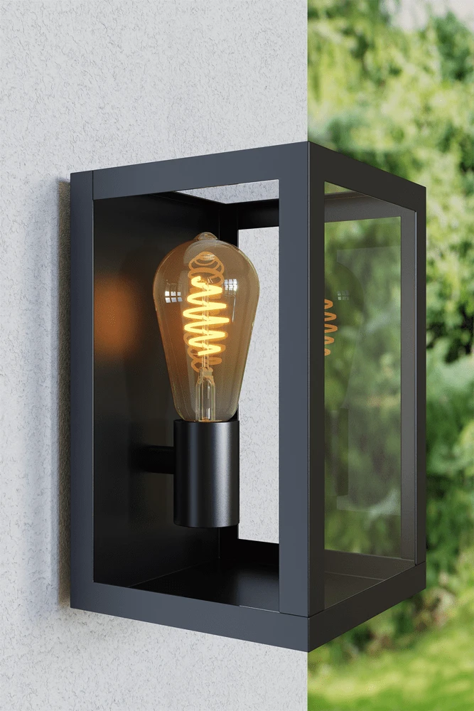 Calex Smart Rustiek Led Lamp - 7W 550lm 1800-6500K - Afbeelding 3