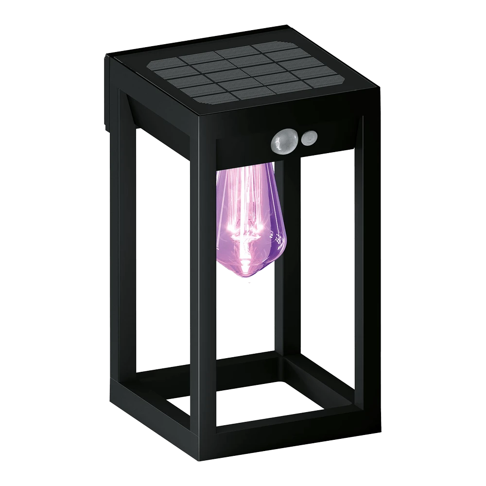 Calex Smart Solar Lantern - Afbeelding 2