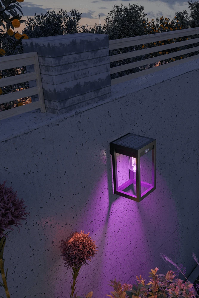 Calex Smart Solar Lantern - Afbeelding 4