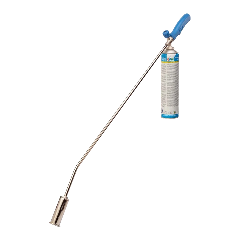 CFH Robuuste Onkruidbrander Op Gasbus - CW 3000