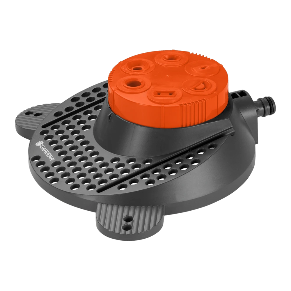 Classic Multi 6-sproeier Boogie - Gardena