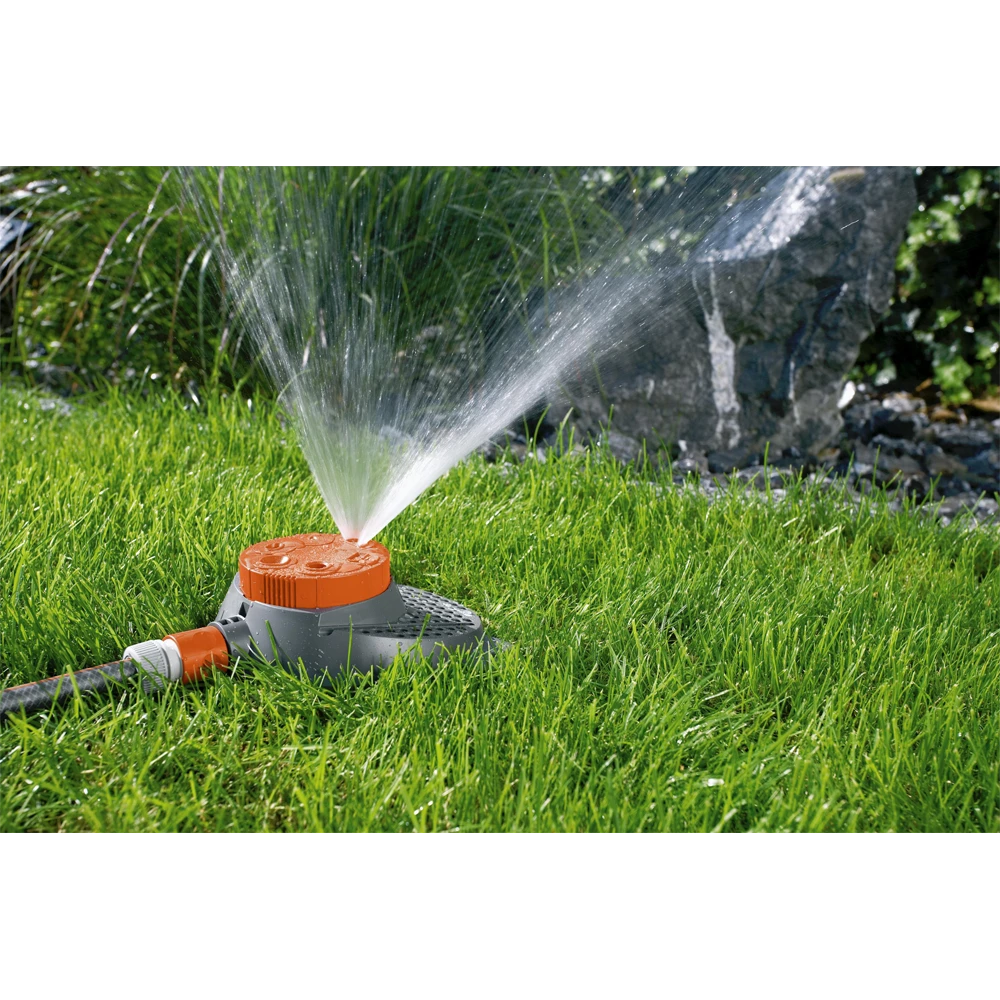 Classic Multi 6-sproeier Boogie - Gardena - Afbeelding 2