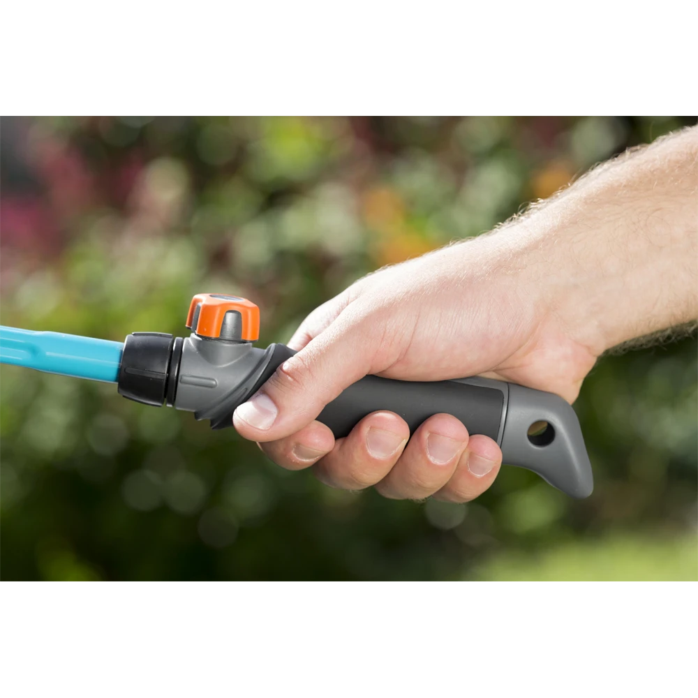 Combisysteem Draadhandveger - Gardena - Afbeelding 3