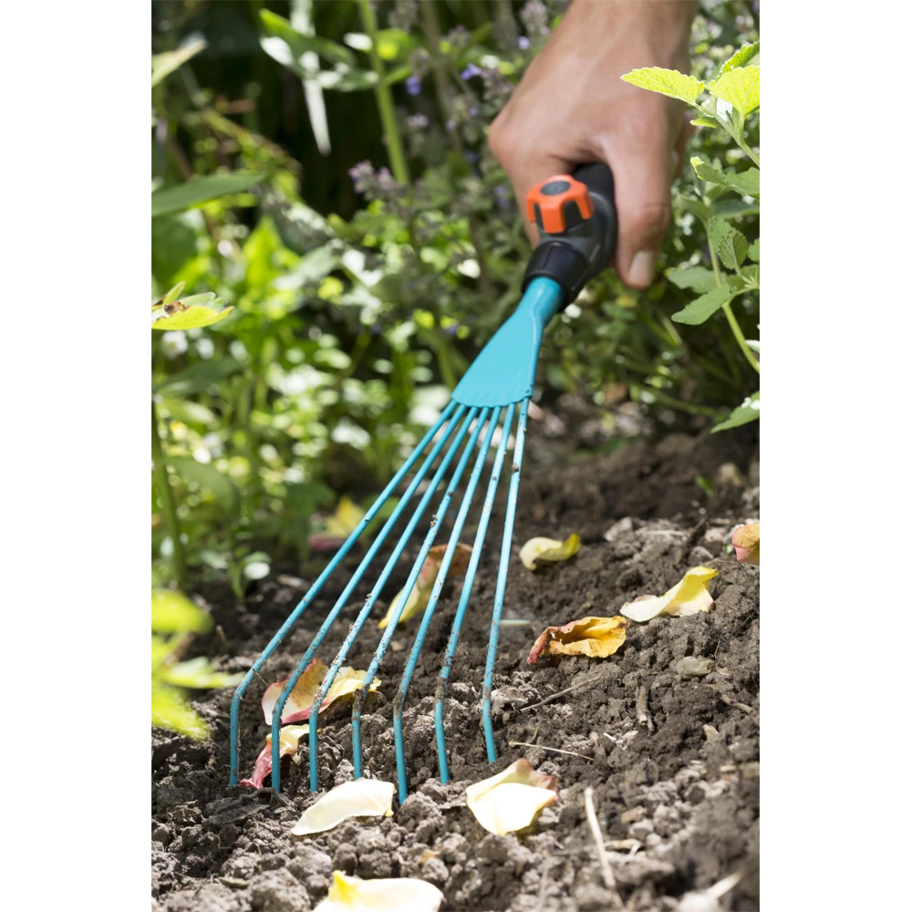 Combisysteem Draadhandveger - Gardena - Afbeelding 4