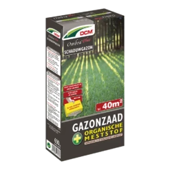 DCM Graszaad Ombrau00ae Plus - 0,6kg - Graszaad