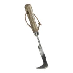 Dutch Garden Handvoegenmes RVS FSC Hout - Dutch Garden