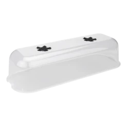 Elho Green Basics Kweekhuis L - Transparant