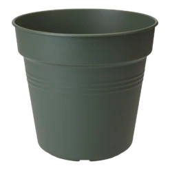 Elho Green Basics Kweekpot 40cm - Blad Groen