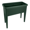 Elho Green Basics Kweektafel XXL 75cm - Blad Groen