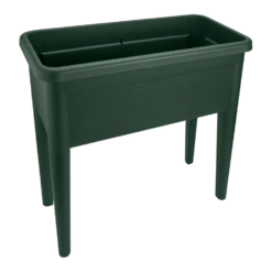 Elho Green Basics Kweektafel XXL 75cm - Blad Groen