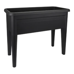 Elho Green Basics Kweektafel XXL 75cm - Living Black