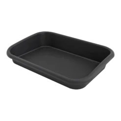 Elho Green Basics Tuintray 59cm - Living Black