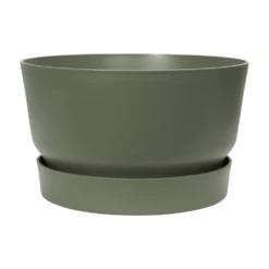 Plantenschaal Elho Greenville 33cm - Bladgroen