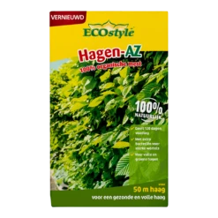 EcoStyle Hagen-AZ 2,75kg - Tuinplanten Voeding