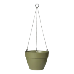 Elho Hangschaal Vibia Campana 26cm - Saliegroen