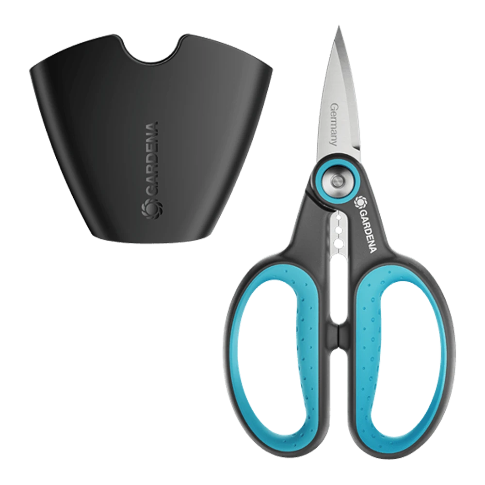 Herbcut Set - Kruidenschaar - Gardena