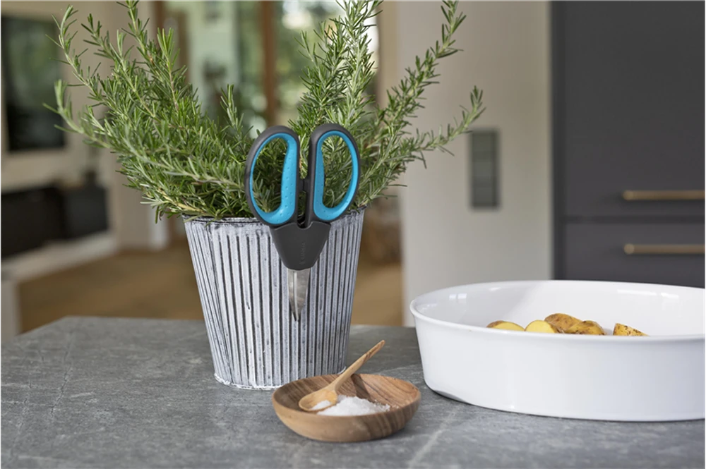 Herbcut Set - Kruidenschaar - Gardena - Afbeelding 3