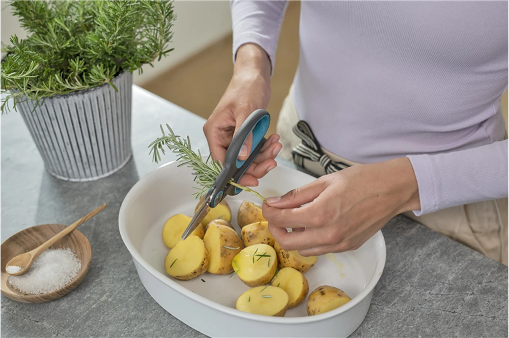 Herbcut Set - Kruidenschaar - Gardena - Afbeelding 4