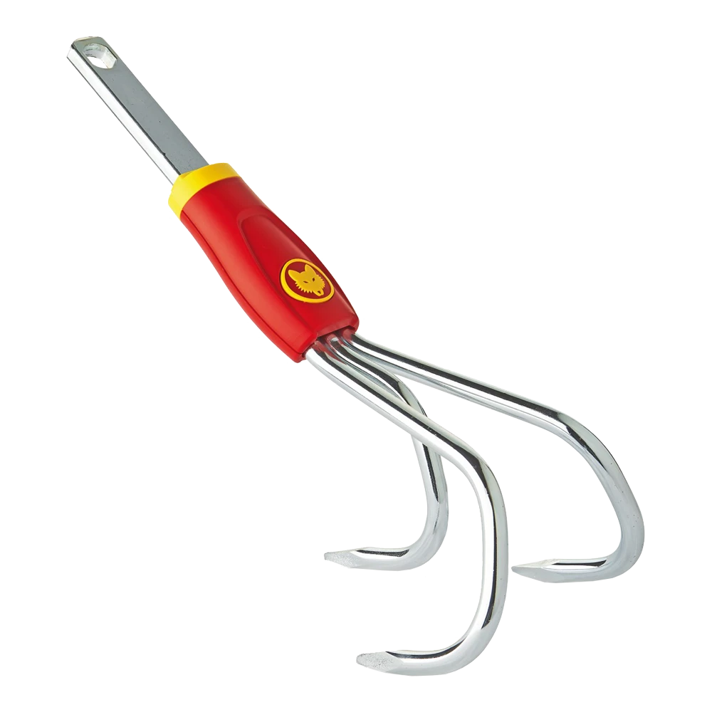 Krabber Ba-m - 9cm - Wolf-Garten - Afbeelding 2