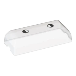 Kweektafel Venezia Deksel 80cm - Transparant