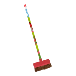 Mini Bezem Konijn - TalenTools