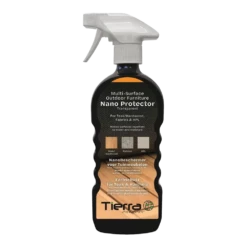 Nano Protector - 500 Ml - Tierra Outdoor