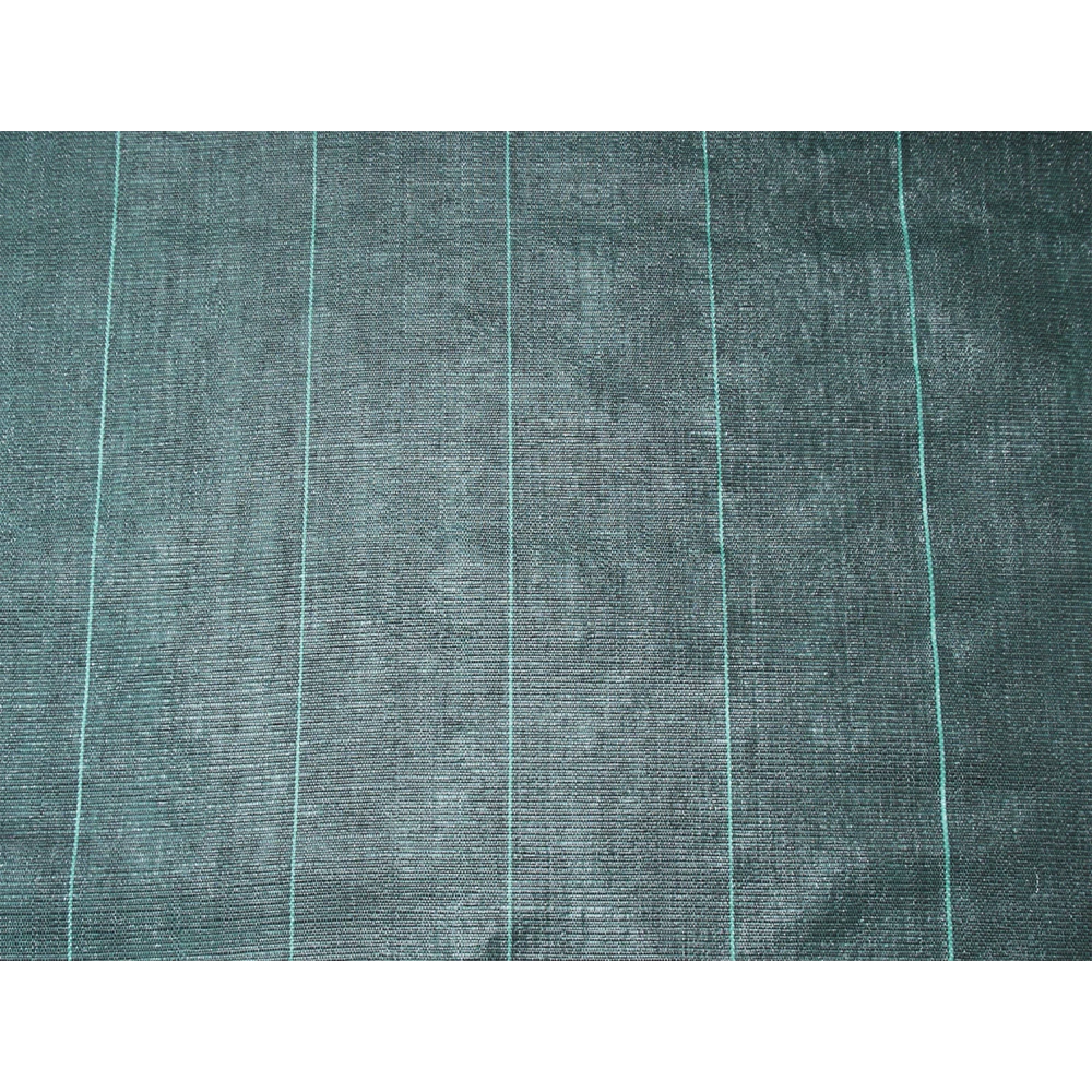 Nature - Gronddoek Zwart 1x25m - Afbeelding 2